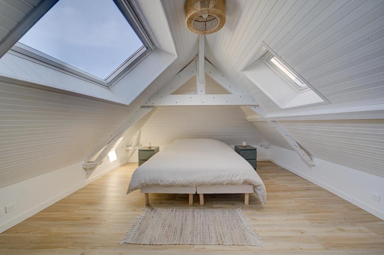 Le Harmony - Appart'escale Apartment Saint-Nazaire (Loire-Atlantique)