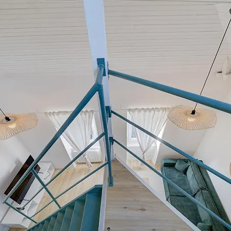 Le Harmony - Appart'Escale Saint-Nazaire  Buitenkant foto
